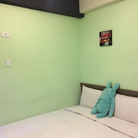 台南 方迪大旅社酒店 外观 照片